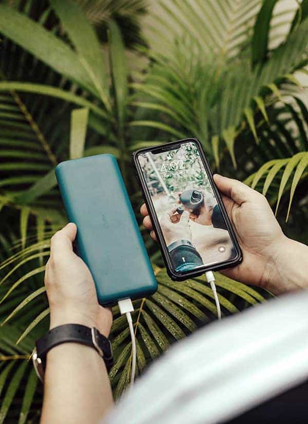 powerbank_smartphone powerbank_smartphone