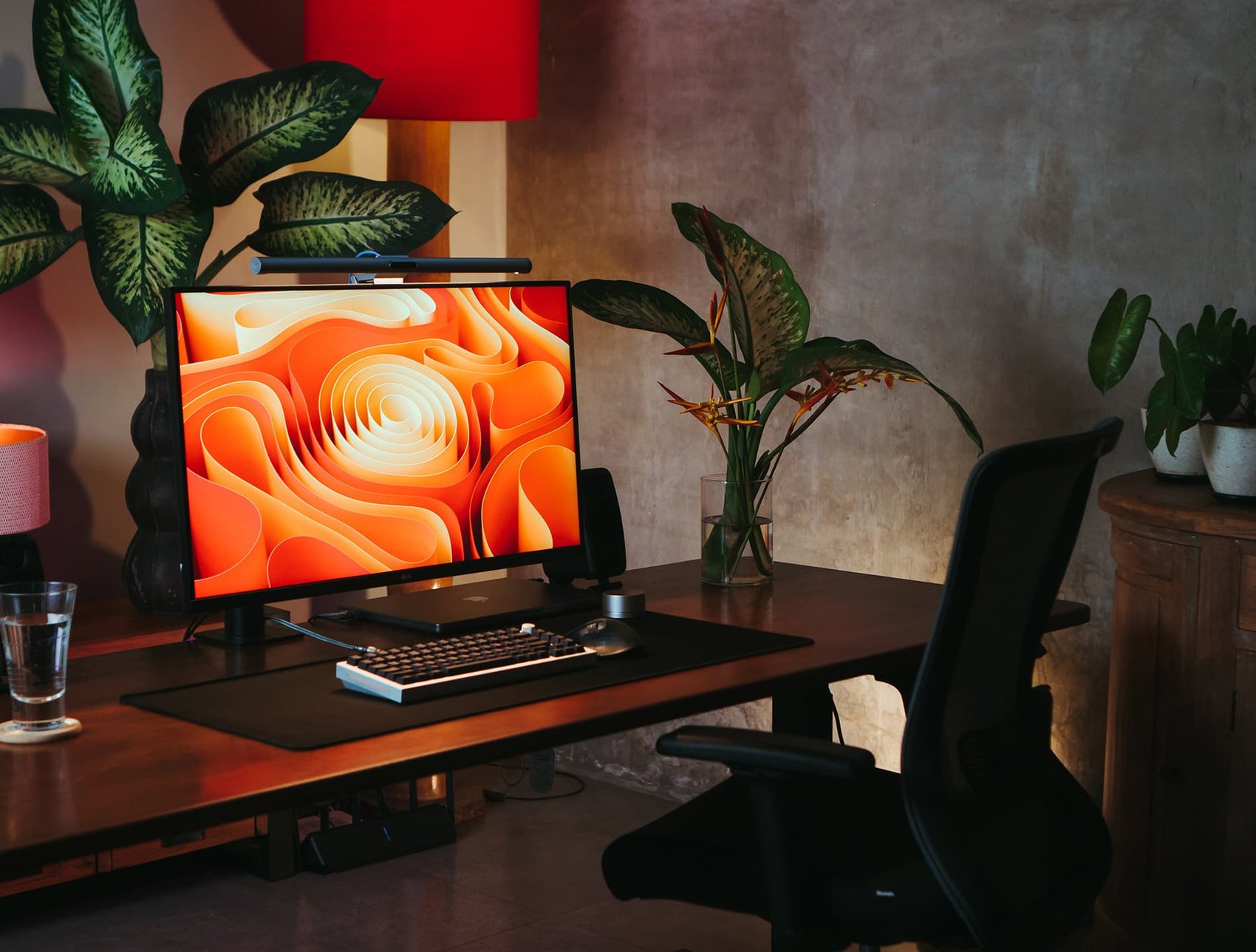table-monitor