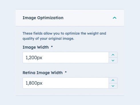 Image Optimize for Retina