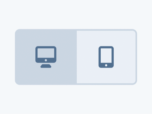 Responsive and Flexible Layout